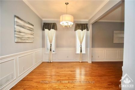 For Lease - 135 STONEWAY Drive, Barrhaven, Ontario - Photo 4