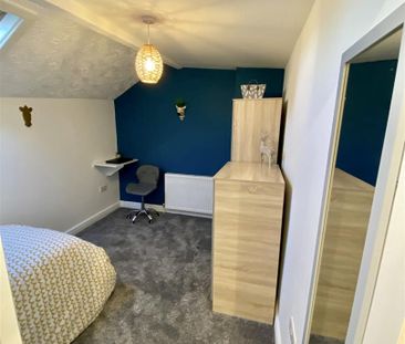 1 bed house share to rent in Albion Street, Burnley, BB11 - Photo 3