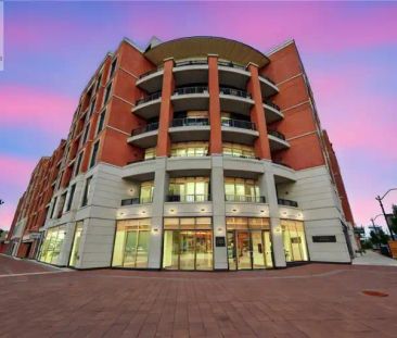 1 HUME Street Unit# 308 | 1 HUME Street Unit# 308, Collingwood - Photo 1
