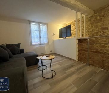 Appartement à louer 2 pièces 45.37m² - Photo 3