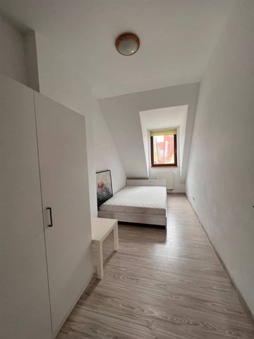 mieszkanie na wynajem Szczecin Stare Miasto - Zdjęcie 5