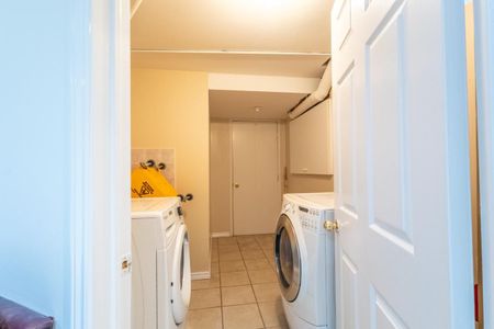 For Lease - 65 Jordanray Boulevard Unit# Basement, Newmarket, Ontario - Photo 3