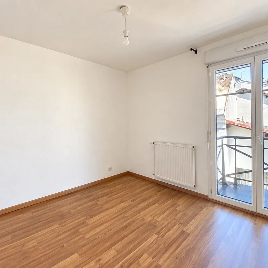 Location Appartement 3 pièces 70m² EVIAN LES BAINS 74500 - Photo 1