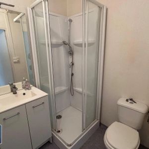 Appartement à louer 1 pièce 20.92m² - Photo 3