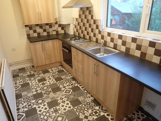 2 bedroom semi-detached house to rent - Photo 1