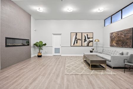 Applewood Towers Apartments - 2 Bedroom - Photo 5