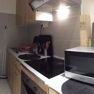 Location Appartement - Photo 2