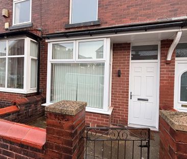 2 bedroom terraced house to rent - Photo 1