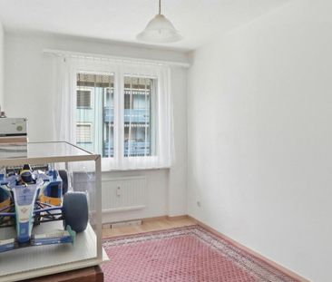 Attraktive 4.5 Zimmer-Wohnung in Sirnach - Photo 4