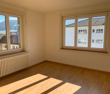Charmant appartement de 4.5 pièces avec balcon - Photo 6