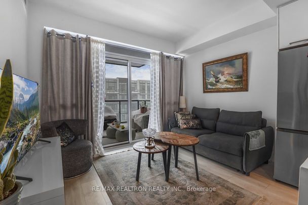 For Lease - 415 Sea Ray Avenue Unit# 330, Innisfil, Ontario - Photo 1