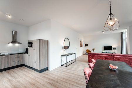Te huur: Appartement Mgr. Aengenentlaan in Warmond - Photo 4