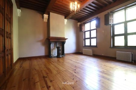 Huis te huur in Waasmunster met 4 slaapkamers - foto 3