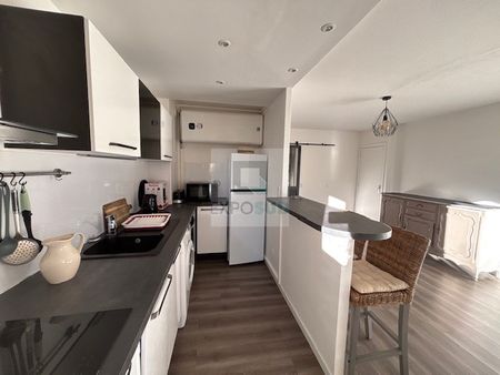 Location Appartement ANTIBES - Photo 5