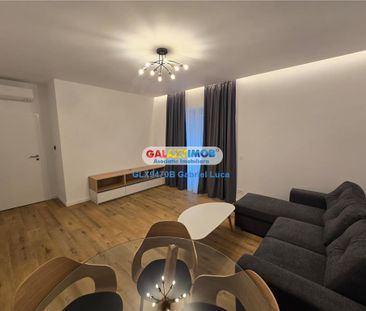 Apartament 2 camere 65 mp | Decomandat | 2 bai | Nou | Piata Sudului | - Photo 4