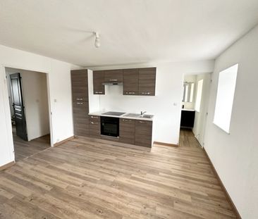A louer Brest Kérinou T1 Bis 35 M2 meublé entièrement rénové - Photo 5