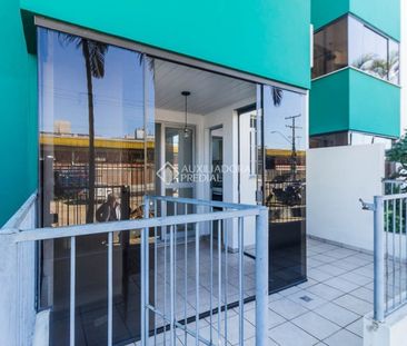 Apartamento com 1 quarto e 57m² para alugar em Humaitá, Porto Alegre. - Photo 4
