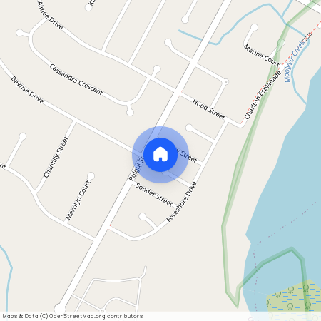 11 Wyuna Court, Qld 4655, Urangan