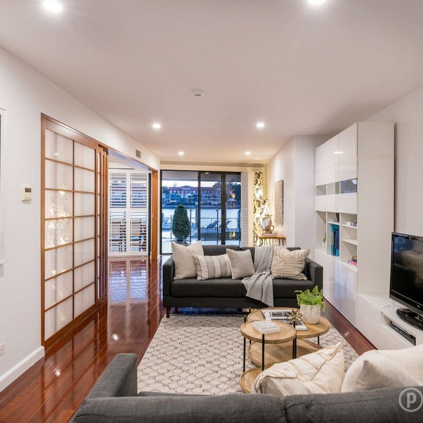 36, Gordon Street, QLD, Hawthorne - Photo 1