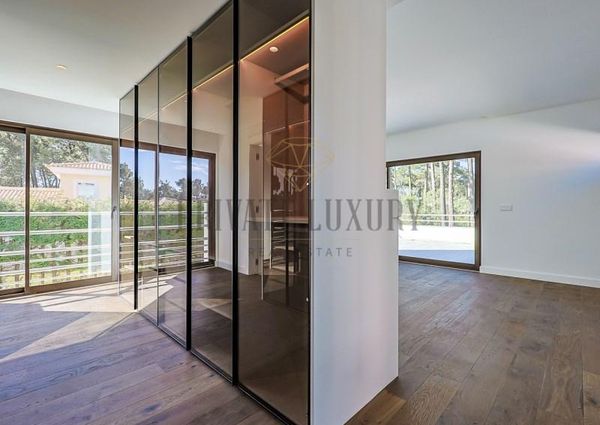 Moradia T4 em Setúbal