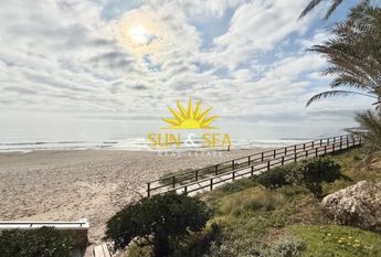 TWO-BEDROOM APARTMENT – MIL PALMERAS