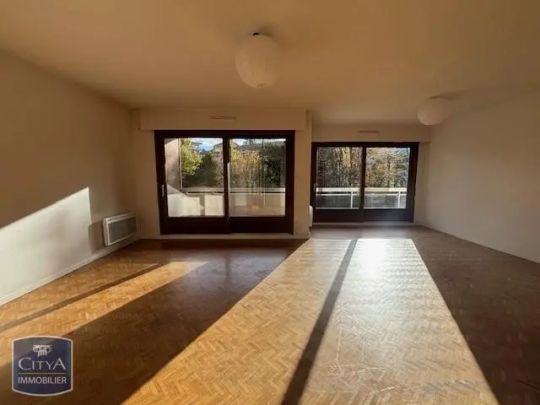 Appartement à louer 4 pièces 102.06m² - Photo 1