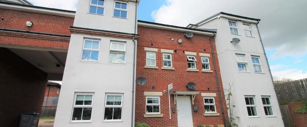 Arlington Court Derwent Terrace Columbia - Photo 1