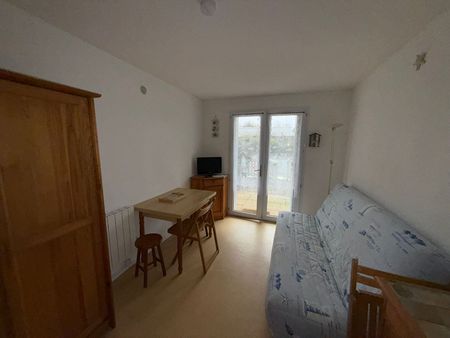 Location Appartement 1 pièce 18m² - Photo 2