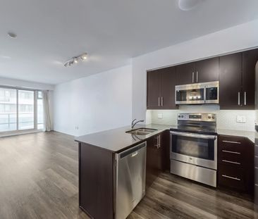 For Lease - 2191 Yonge Street Unit# 3809, Toronto, Ontario - Photo 2