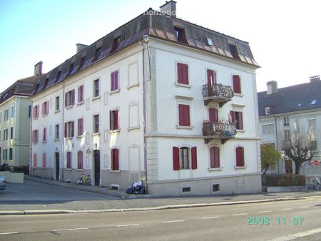 3 Zimmer, 75 m² - Photo 5