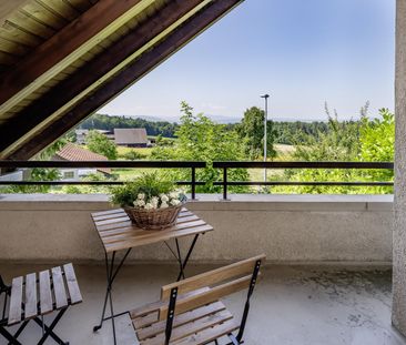 3.5 Zimmer, 68 m² - Photo 6