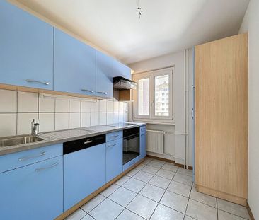 4.5 room apartment with balcony - Photo 5