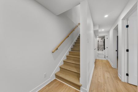 Appartement à louer - Montréal (Ahuntsic-Cartierville) (Ahuntsic Ouest) Appartement à louer - Montréal (Ahuntsic-Cartierville) (Ahuntsic Ouest) - Photo 3