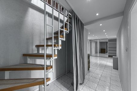4 Zimmer, 104 m², 3. Stock - Photo 2