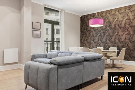 2 bedroom apartment to rent - Photo 2