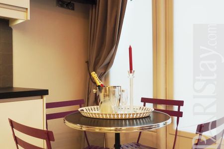 Apartment Palais Royal ChicSuites - Photo 3