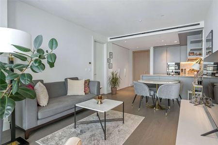 Excellently appointed one bedroom apartment in One Bishopsgate Plaza. - Photo 2