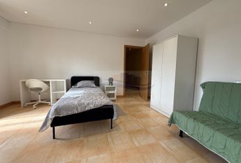 Apartamento T5 em Lisboa