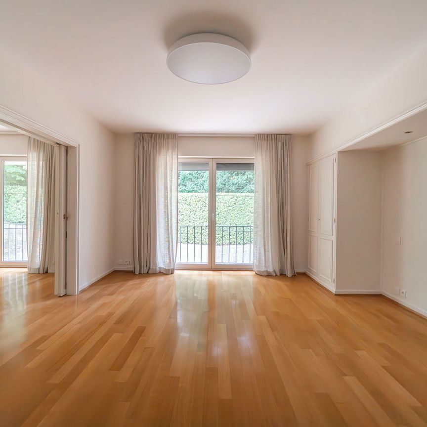 Appartement in Ukkel - Photo 1