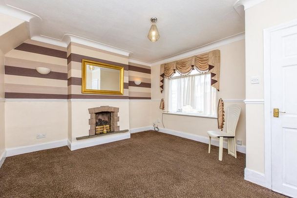 2 bedroom house to rent - Photo 1