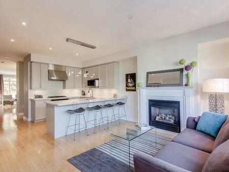 For Lease - 46 Joseph Duggan Road, Toronto, Ontario - Photo 2