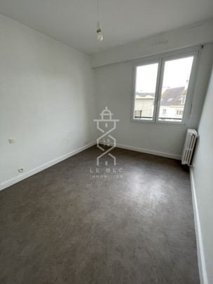 LORIENT : Appartement T3 au centre ville. 54.43m² - Photo 1