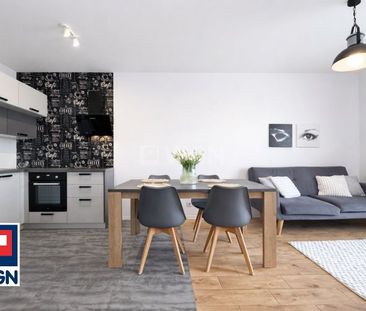 Mieszkanie na wynajem REDA - 2 pokoje umeblowane przy Aquapark - NA... - Фото 3