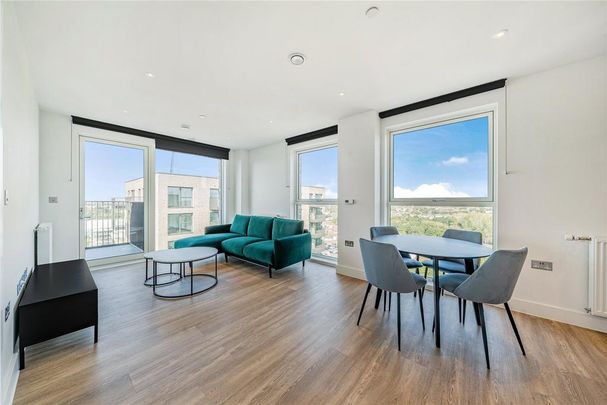 1 bedroom apartment to rent - Photo 1