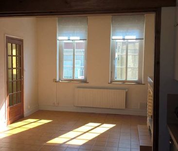 CALAIS, rue Miraumont - Photo 1