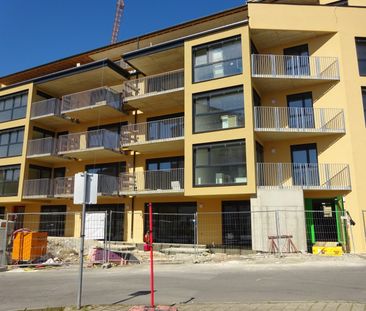 Schöne, helle 3-Zimmer-Wohnung mit Balkon und KFZ-Tiefgaragenabstel... - Photo 1