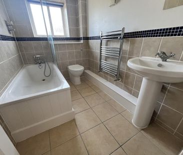 1 bedroom apartment to rent - Photo 6