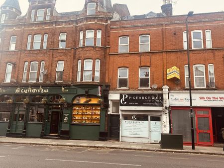 3 bedroom maisonette to rent - Photo 5