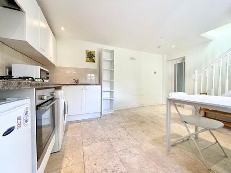 1 bedroom detached house to rent - Photo 3