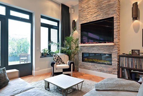 Appartement te huur: Laan Copes van Cattenburch 121 2585 EX Den Haag - Foto 1